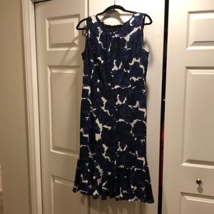 Talbots Dress